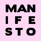 Manifesto icon